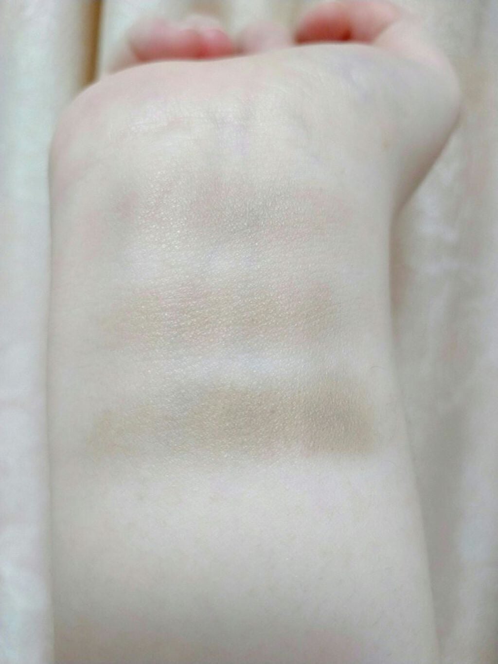 インクブイシェーディング/PERIPERA/シェーディングを使ったクチコミ(3枚目)