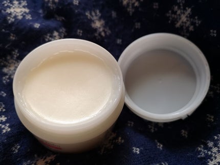 クレンジングバーム/ink./クレンジングバームを使ったクチコミ(3枚目)