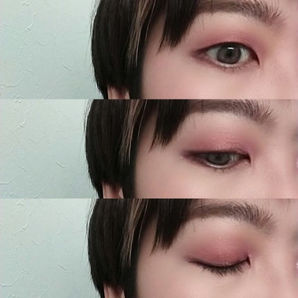 ピュア カラー ブラッシュ/SUQQU/パウダーチークを使ったクチコミ(5枚目)