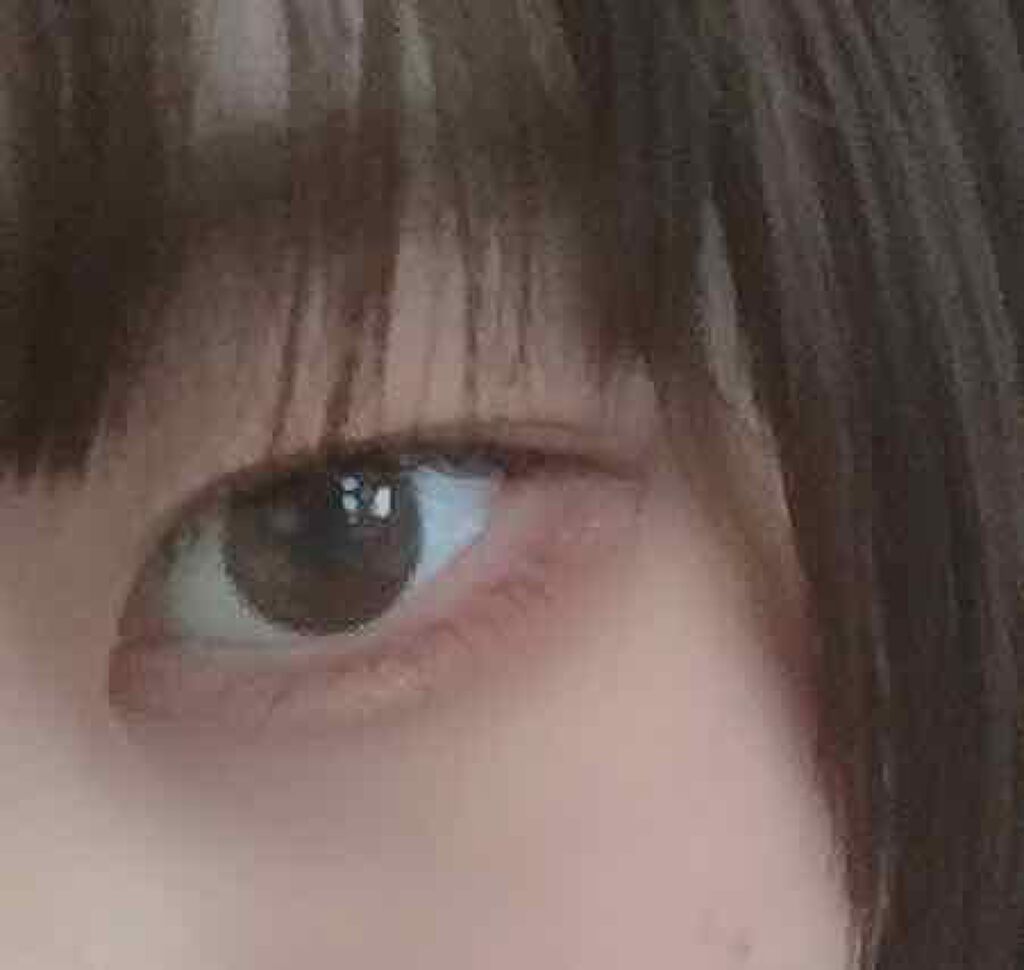 クイックラッシュカーラー/キャンメイク/マスカラ下地を使ったクチコミ(3枚目)