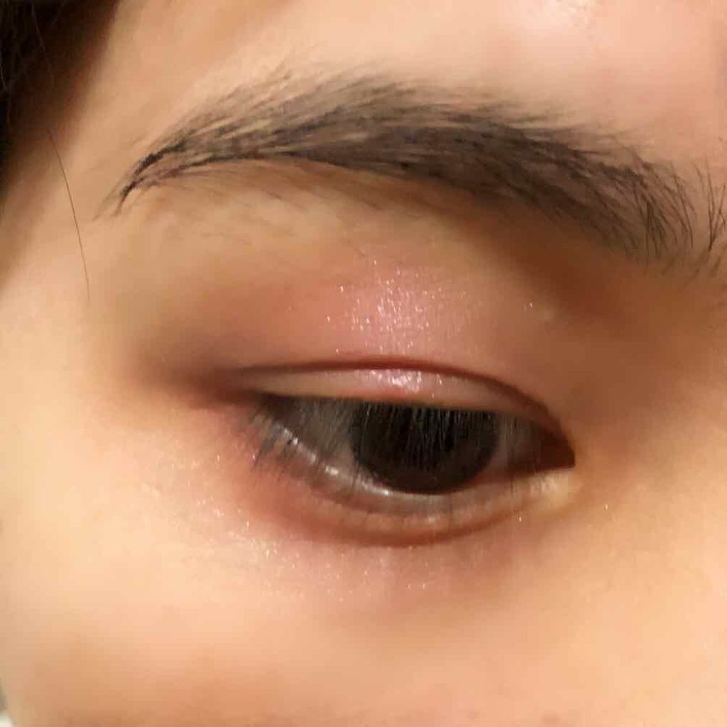 【旧品】パーフェクトスタイリストアイズ/キャンメイク/アイシャドウパレットを使ったクチコミ（2枚目）