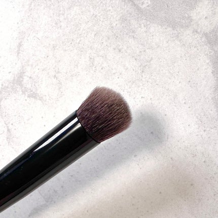 ファンデーションブラシ(マツモトキヨシ・ココカラファイン専用商品)/KATE/メイクブラシを使ったクチコミ(4枚目)