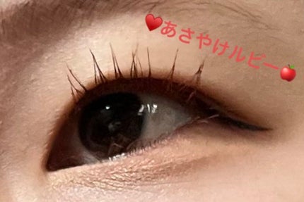 スカイハイ/MAYBELLINE NEW YORK/マスカラを使ったクチコミ(5枚目)