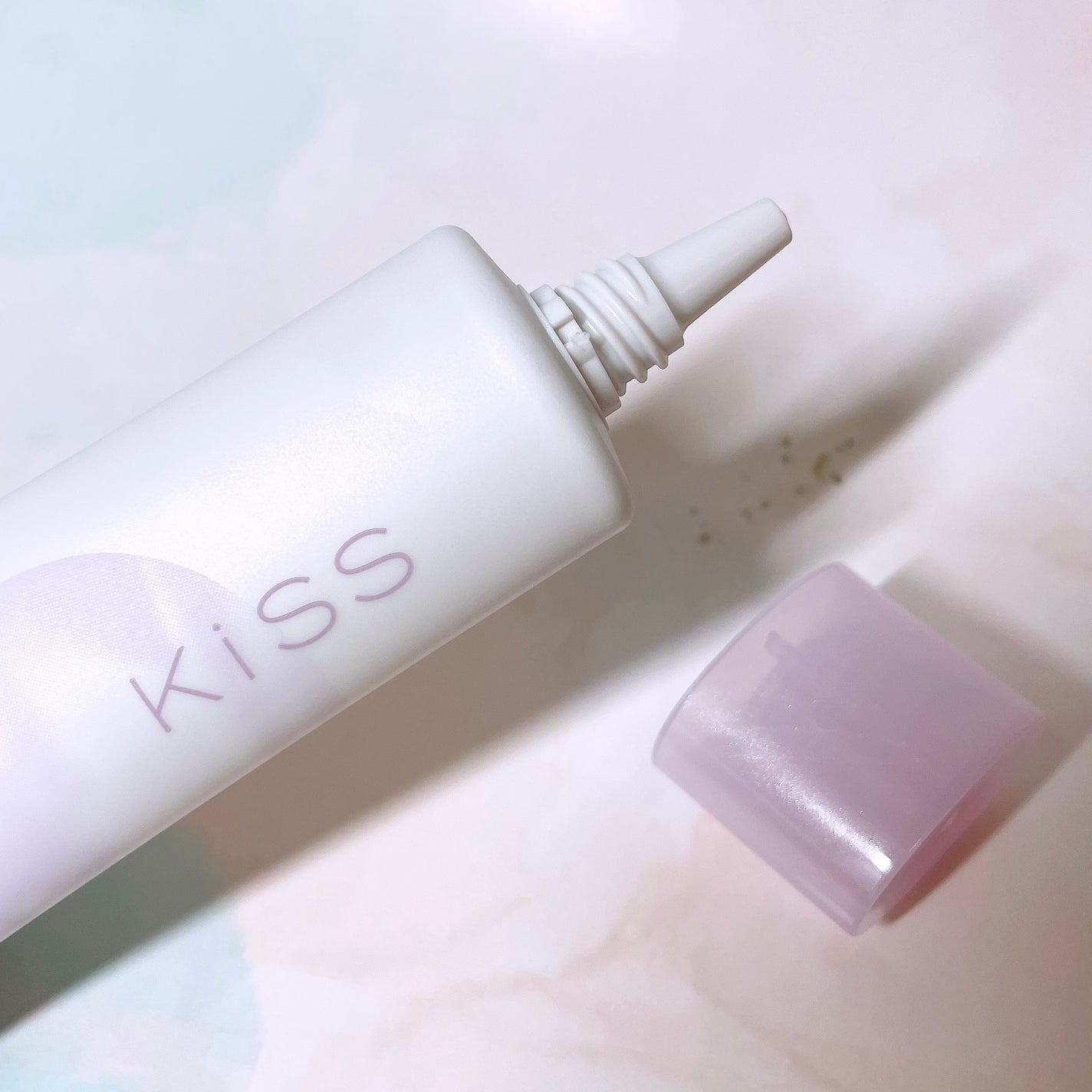 もちみずベース/KiSS/化粧下地を使ったクチコミ(4枚目)