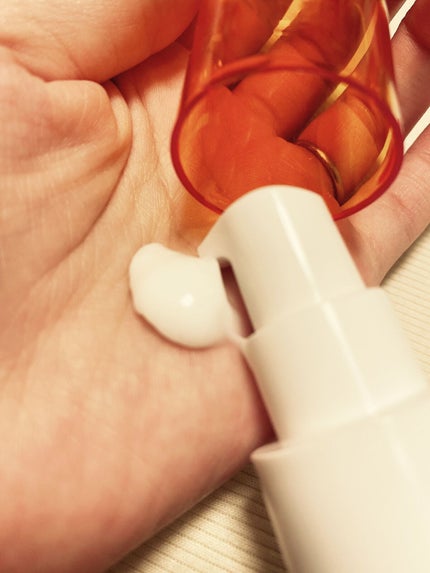 イッシ ザ ヘアミルク シルキーモイスト( ピュアフラワーブーケ)/ISSHI/アウトバストリートメントを使ったクチコミ(2枚目)