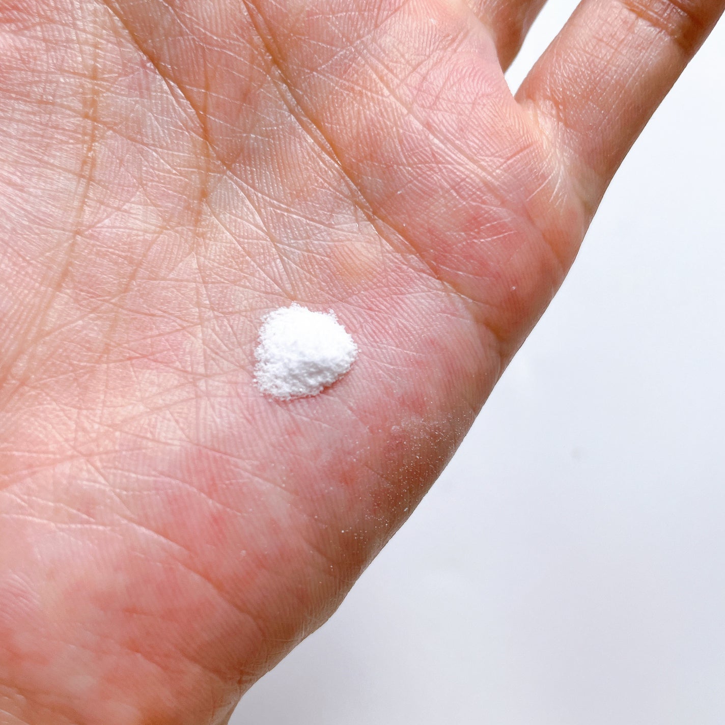 ポアセラリアルビフィダパウダーセラム/MEDITHERAPY/美容液を使ったクチコミ(2枚目)