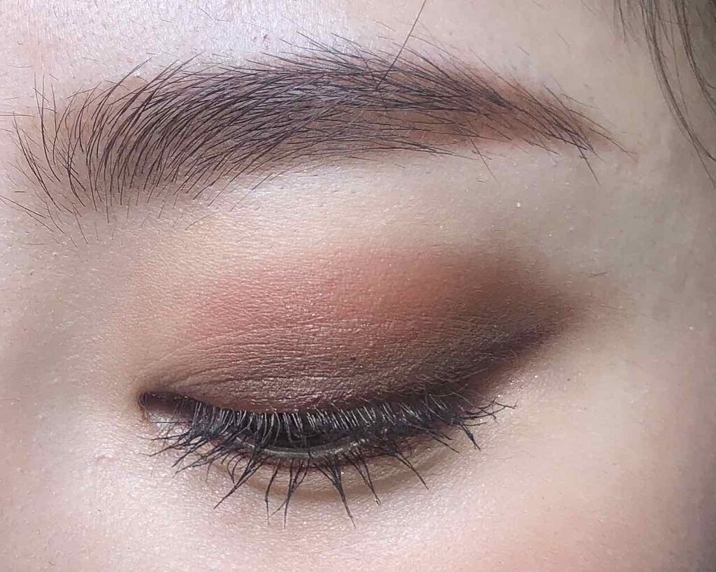 ルージュシグネチャー /ロレアル パリ/リップグロスを使ったクチコミ(4枚目)