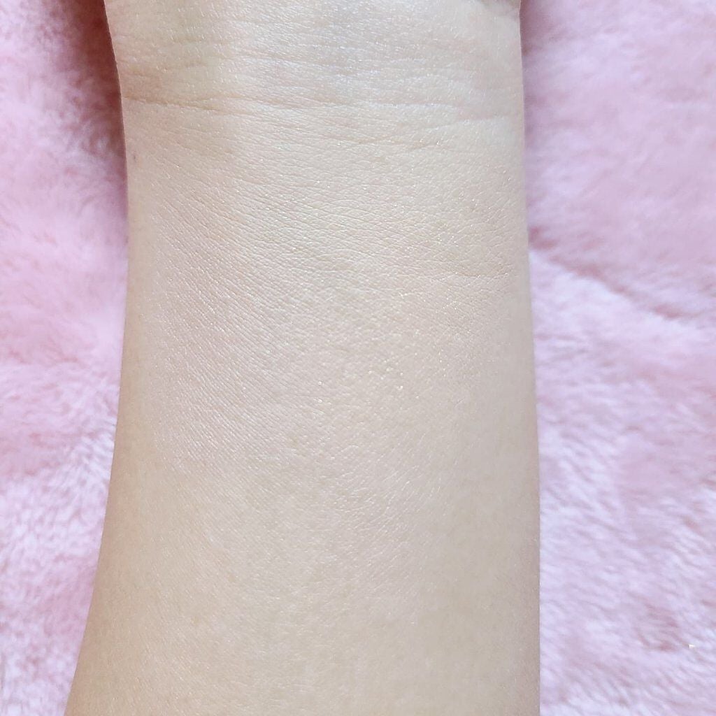 ブライトアップスキンファンデーション/UUUNI/クッションファンデーションを使ったクチコミ(7枚目)