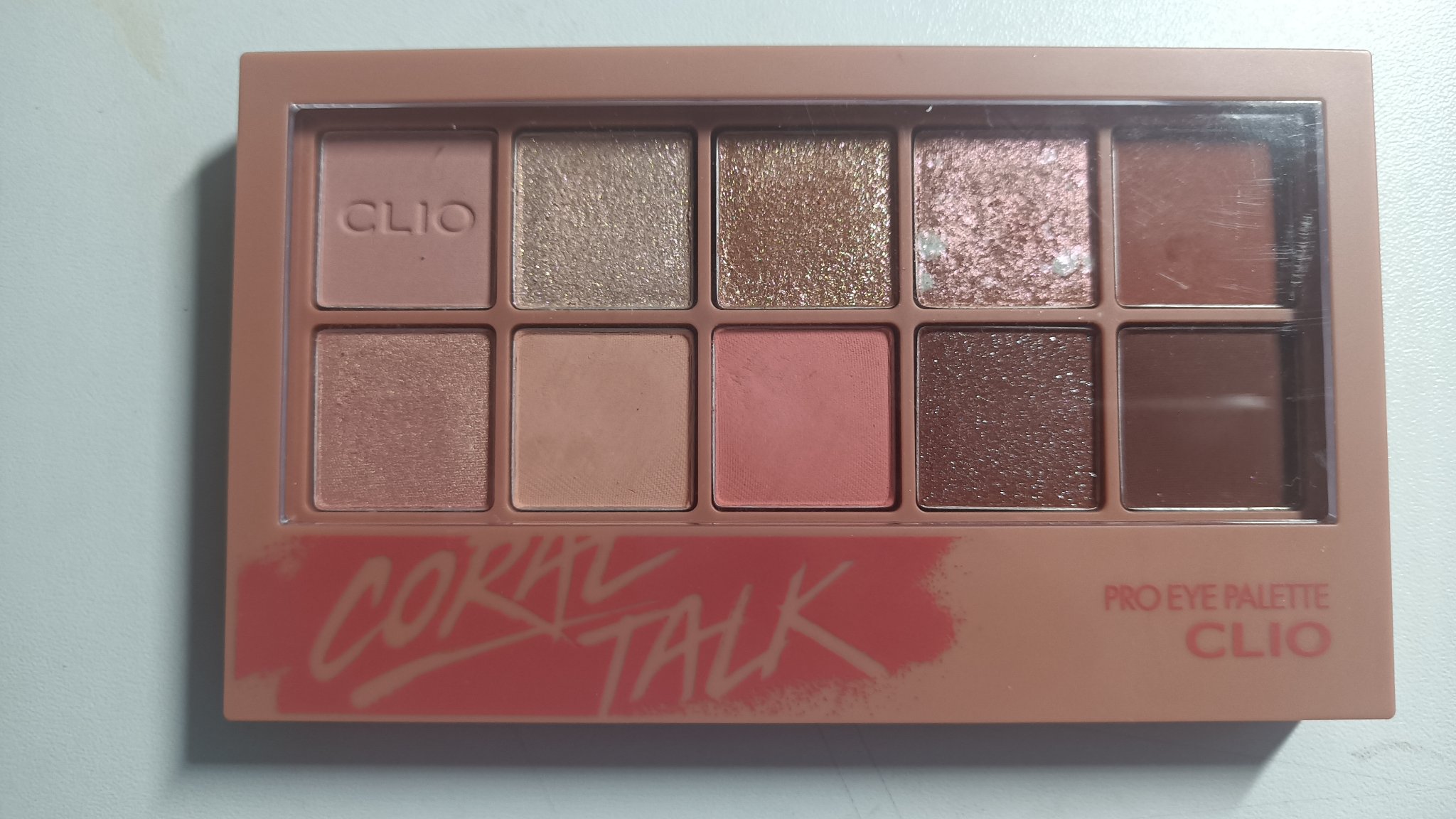 Zセバムドライングパウダー/ETUDE/フェイスパウダーを使ったクチコミ（2枚目）