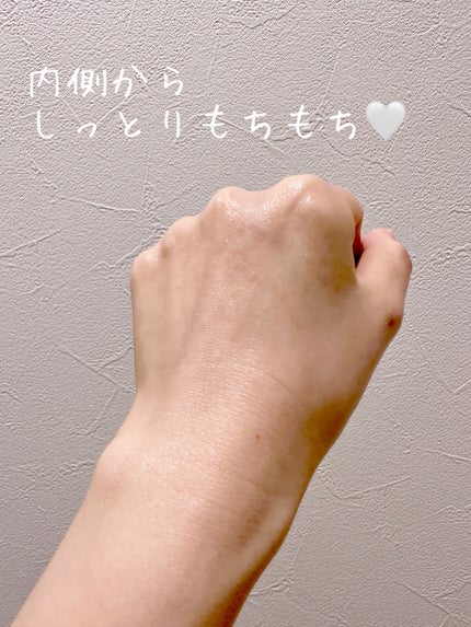 フルフィットプロポリスライトアンプル/COSRX/美容液を使ったクチコミ(3枚目)