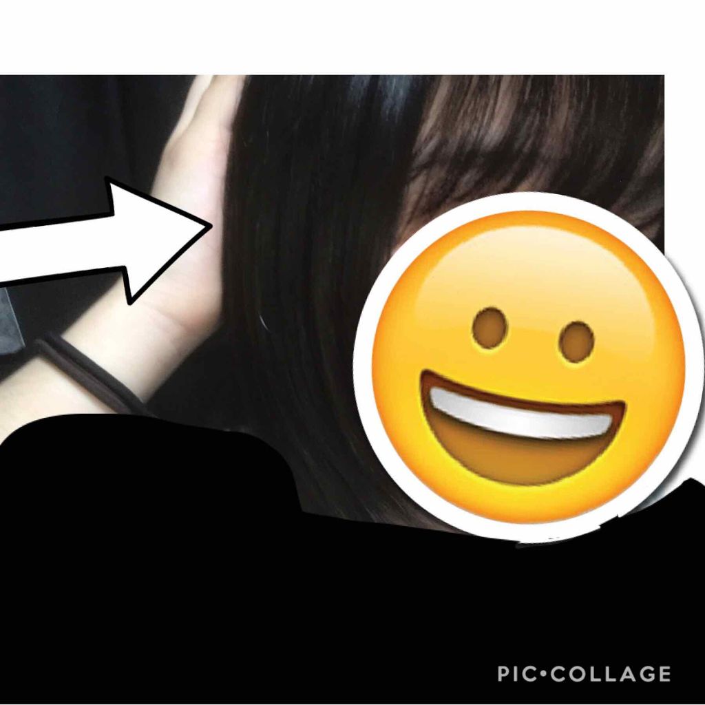 ディープモイスト ヘアオイル3.0/&honey/ヘアオイルを使ったクチコミ（2枚目）