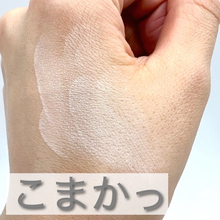 ハイドラセッティングパウダー/byLieto/プレストパウダーを使ったクチコミ(2枚目)