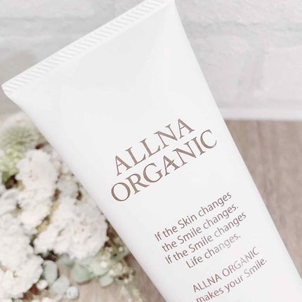 クレンジング/ALLNA ORGANIC/クレンジングジェルを使ったクチコミ(7枚目)