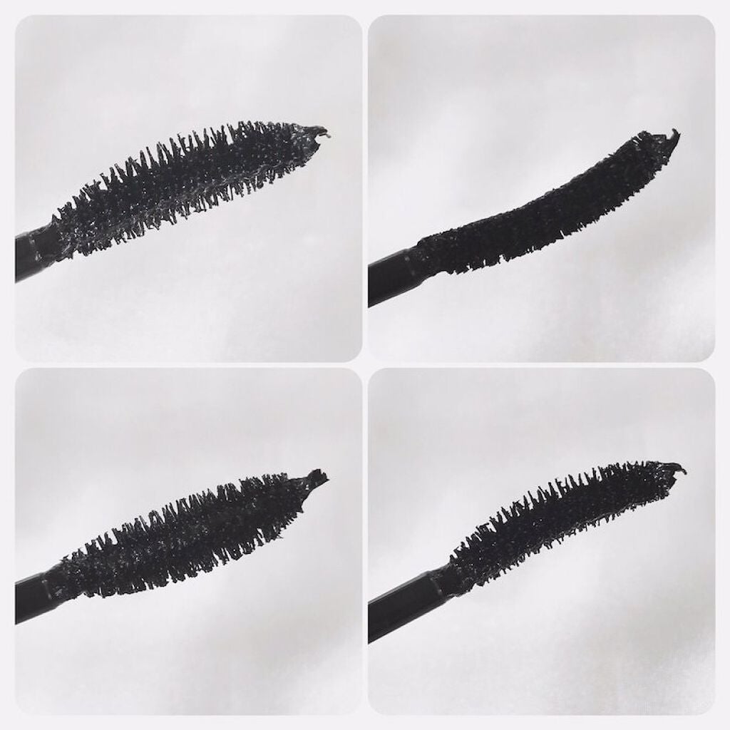 ラッシュフォーマーEX(ボリュームWP)/KATE/マスカラを使ったクチコミ(4枚目)