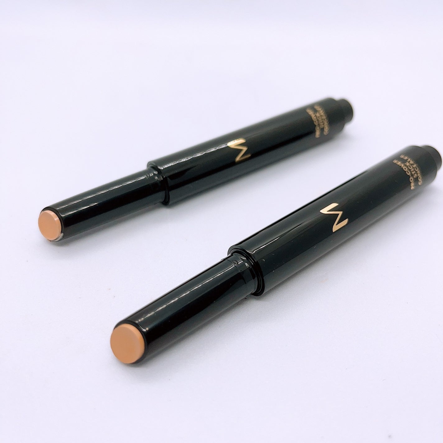 M プロカバー スティックコンシーラー/MISSHA/スティックコンシーラーを使ったクチコミ(4枚目)