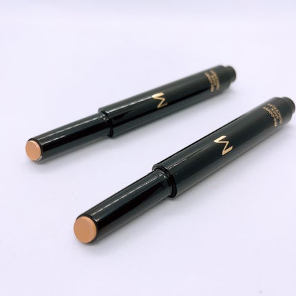 M プロカバー スティックコンシーラー/MISSHA/スティックコンシーラーを使ったクチコミ(4枚目)