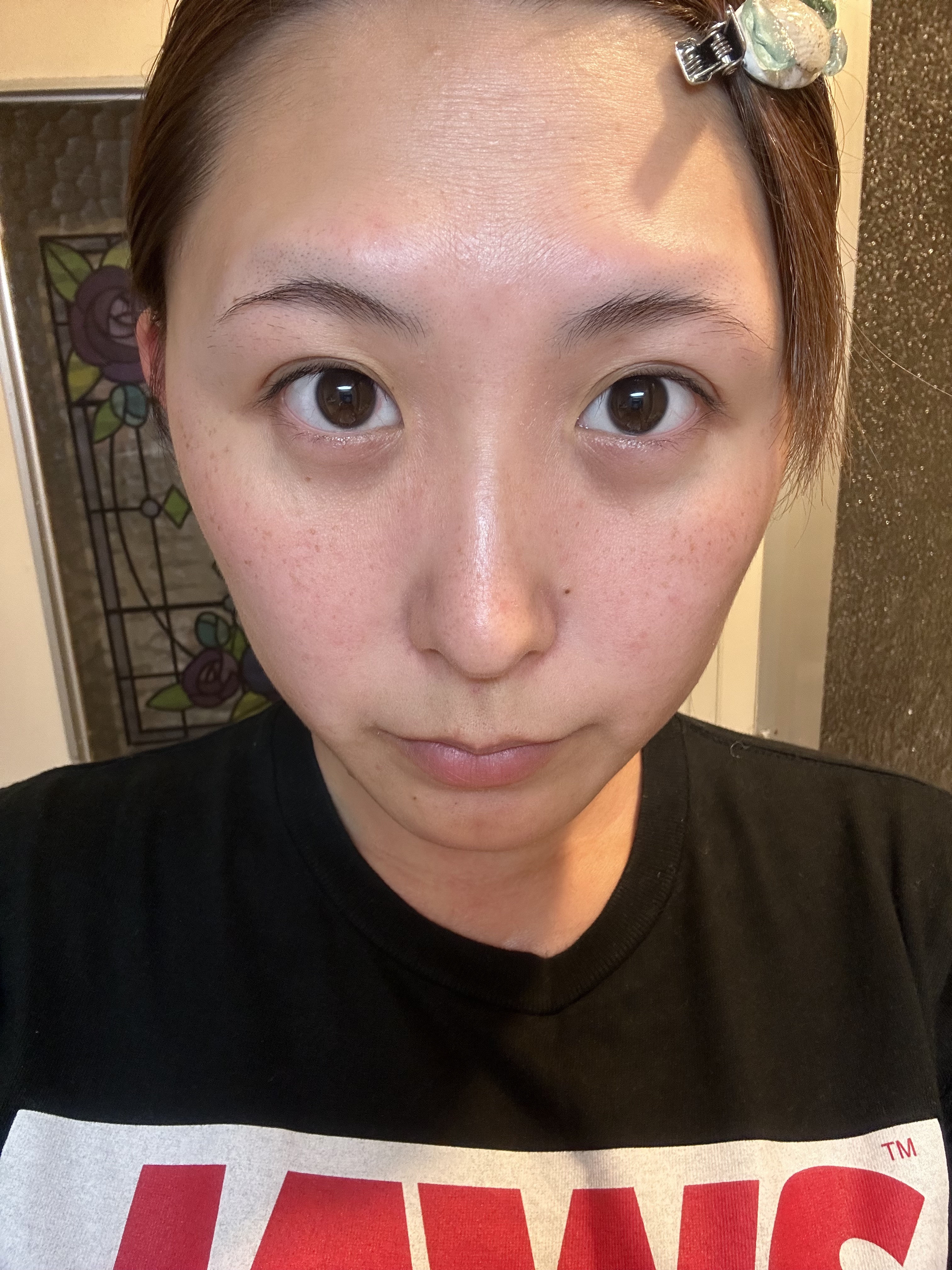 エスティーブライトニングマスク/orin/シートマスク・パックを使ったクチコミ（2枚目）