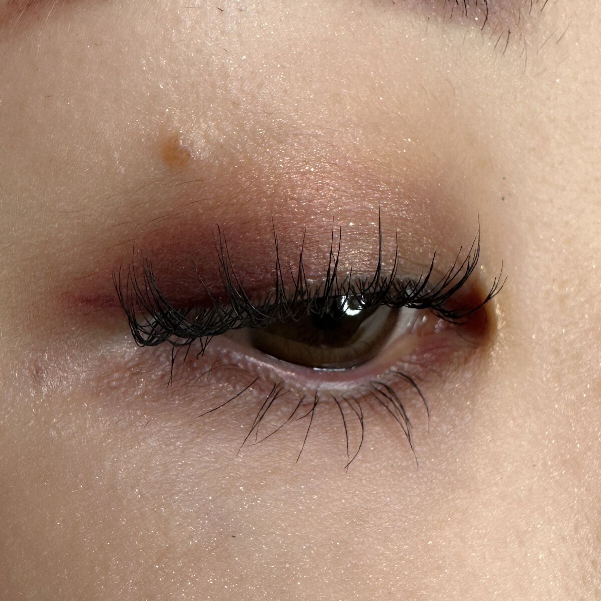 オンブル ジェ/GUERLAIN/アイシャドウパレットを使ったクチコミ（3枚目）