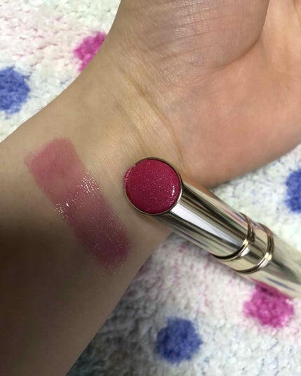 オペラ リップティント N/OPERA/リップティントを使ったクチコミ(2枚目)