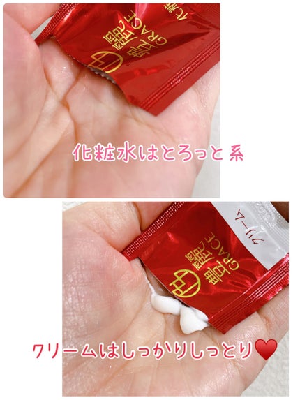 豊麗グレイス 美容液 通常サイズ(16g)/ナノエッグ/美容液の画像