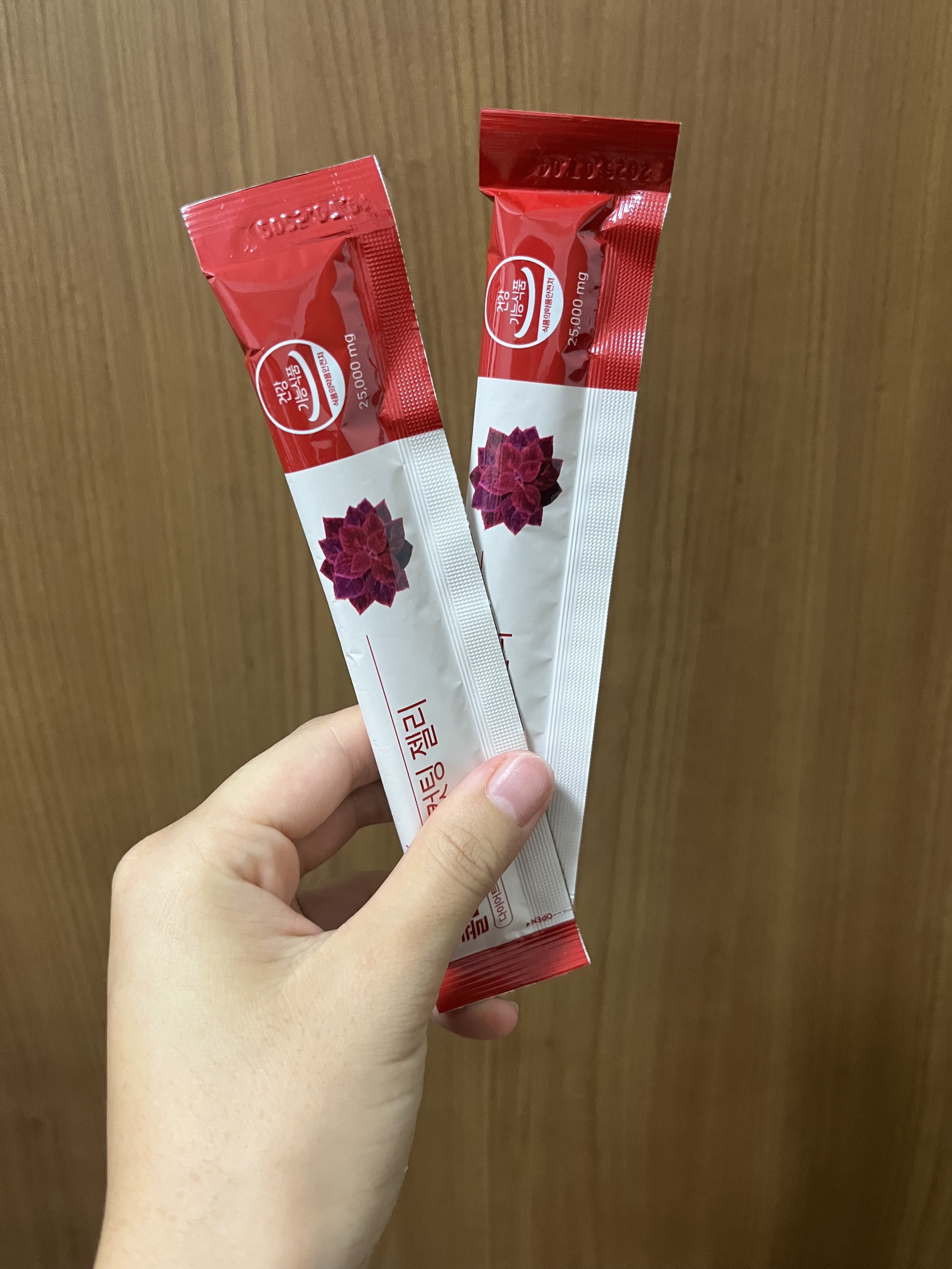 Vita Fresh Vitamin C&D 3000/nz origin /健康サプリメントを使ったクチコミ（1枚目）