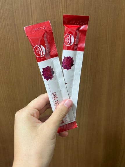 Vita Fresh Vitamin C&D 3000/nz origin /健康サプリメントを使ったクチコミ(1枚目)