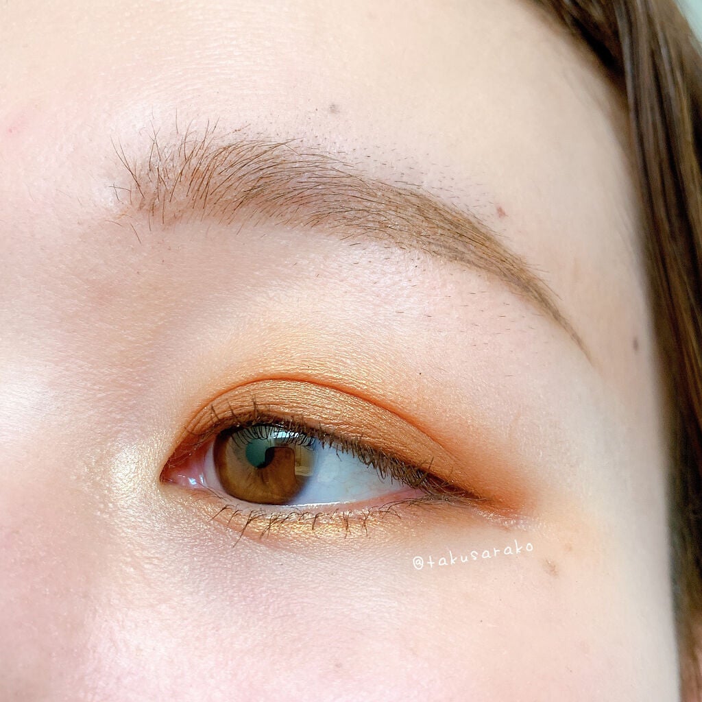 【旧】サンク クルール クチュール/Dior/アイシャドウパレットを使ったクチコミ(3枚目)