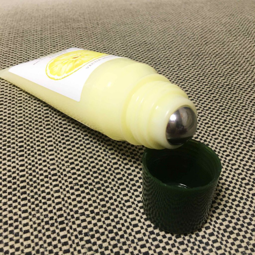 ワンダーハニーコロコロマッサージのすっきり美容液/VECUA Honey/美容液を使ったクチコミ(2枚目)