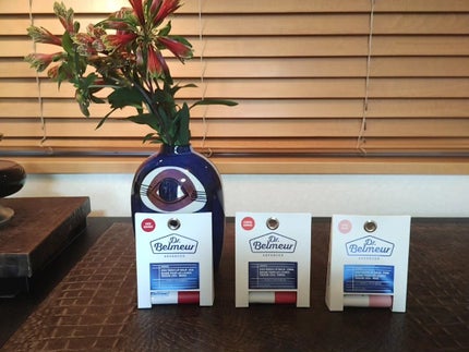 を使ったクチコミ(1枚目)