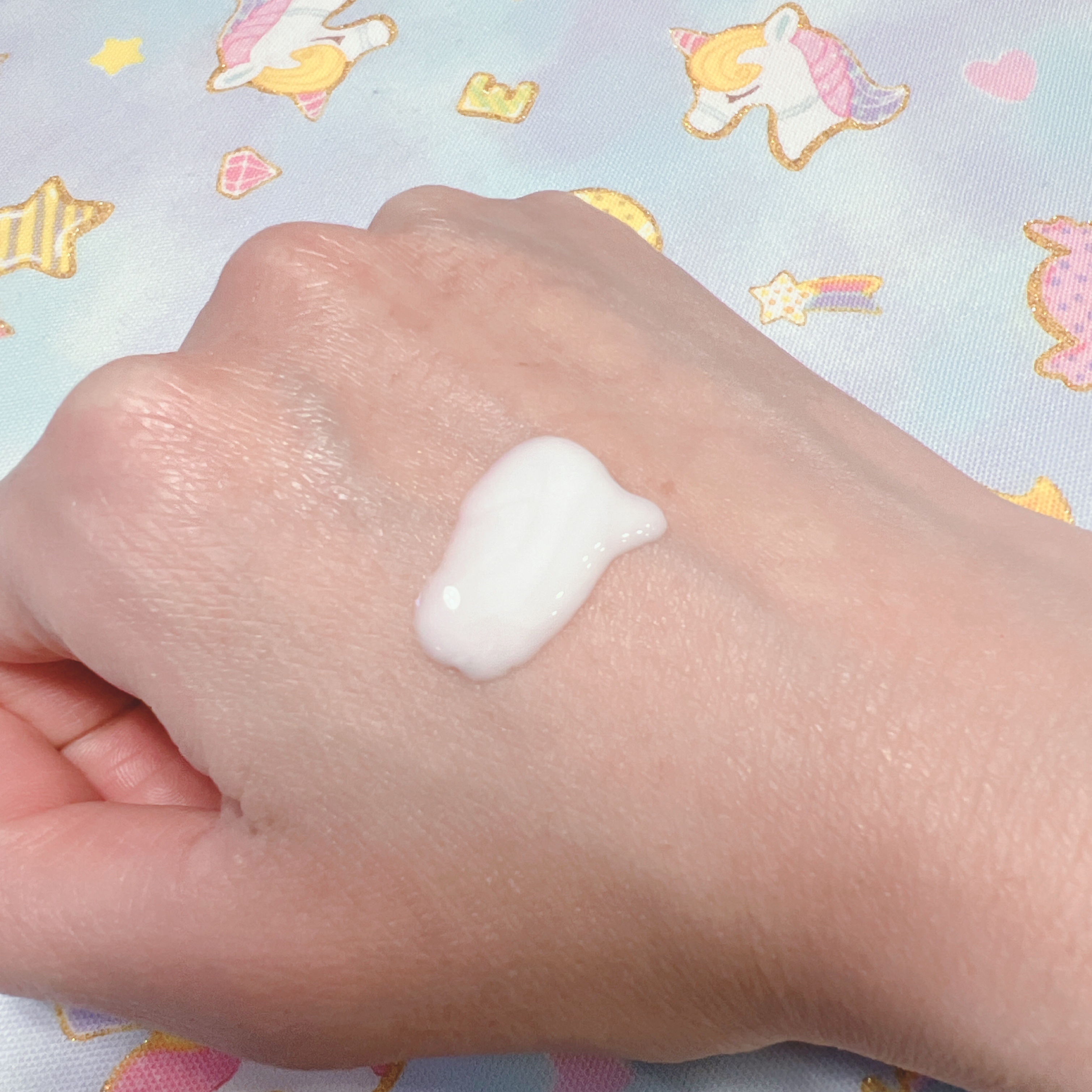 潤浸保湿 乳液 本体 120ml /キュレル/乳液を使ったクチコミ（3枚目）