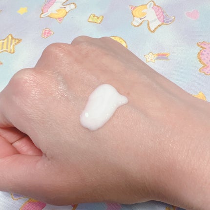 潤浸保湿 乳液/キュレル/乳液を使ったクチコミ(3枚目)