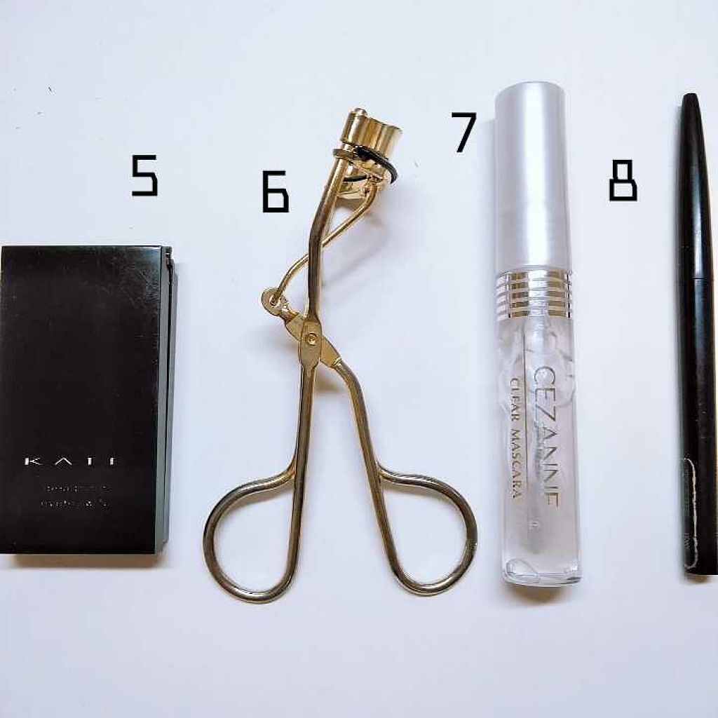 リップティントシロップ/キャンメイク/リップティントを使ったクチコミ（3枚目）