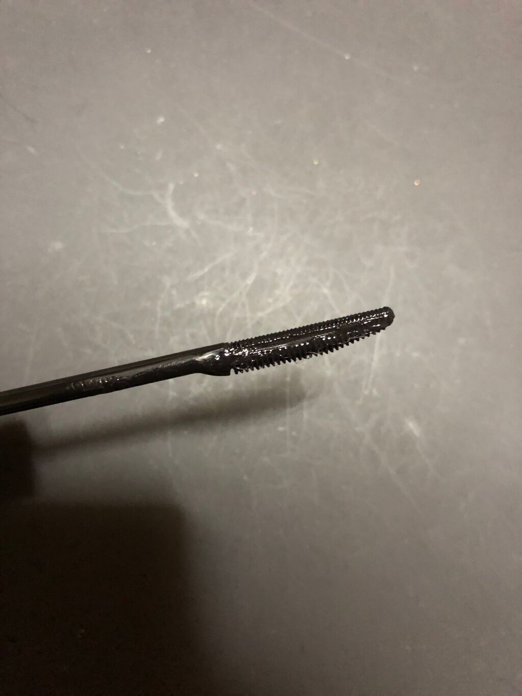 カールキープマジック/コーセーコスメニエンス/マスカラを使ったクチコミ(4枚目)