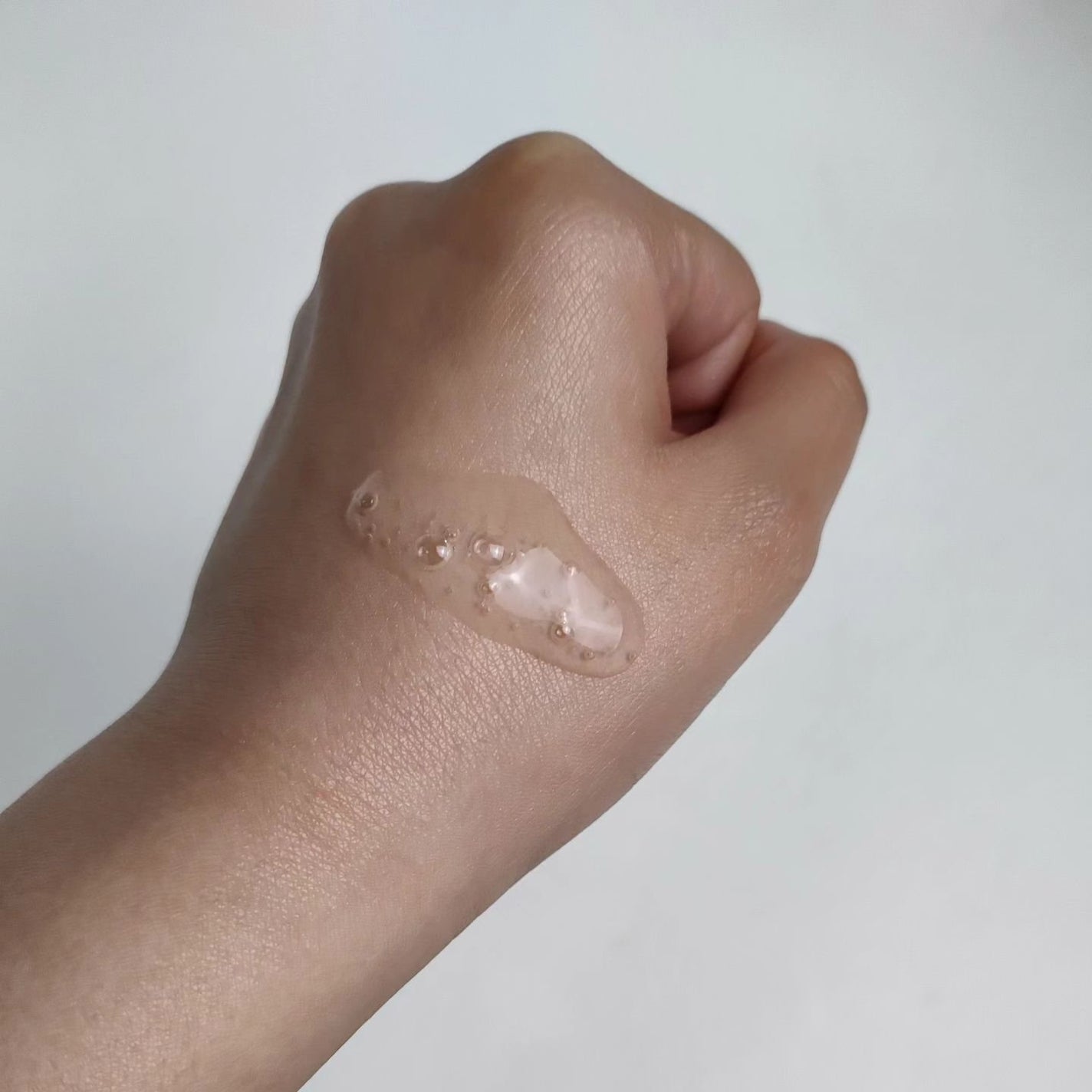 レチノール×シカ バウンスボールセラム/LIALUSTER/美容液を使ったクチコミ(3枚目)