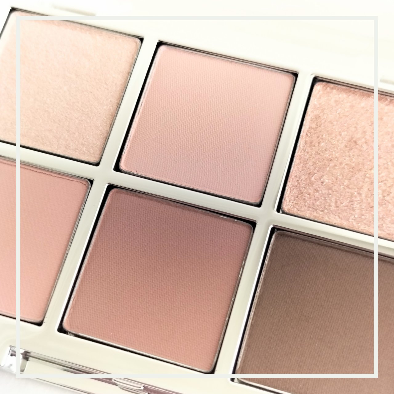 デュアルチーク/2aN/パウダーチークを使ったクチコミ（2枚目）