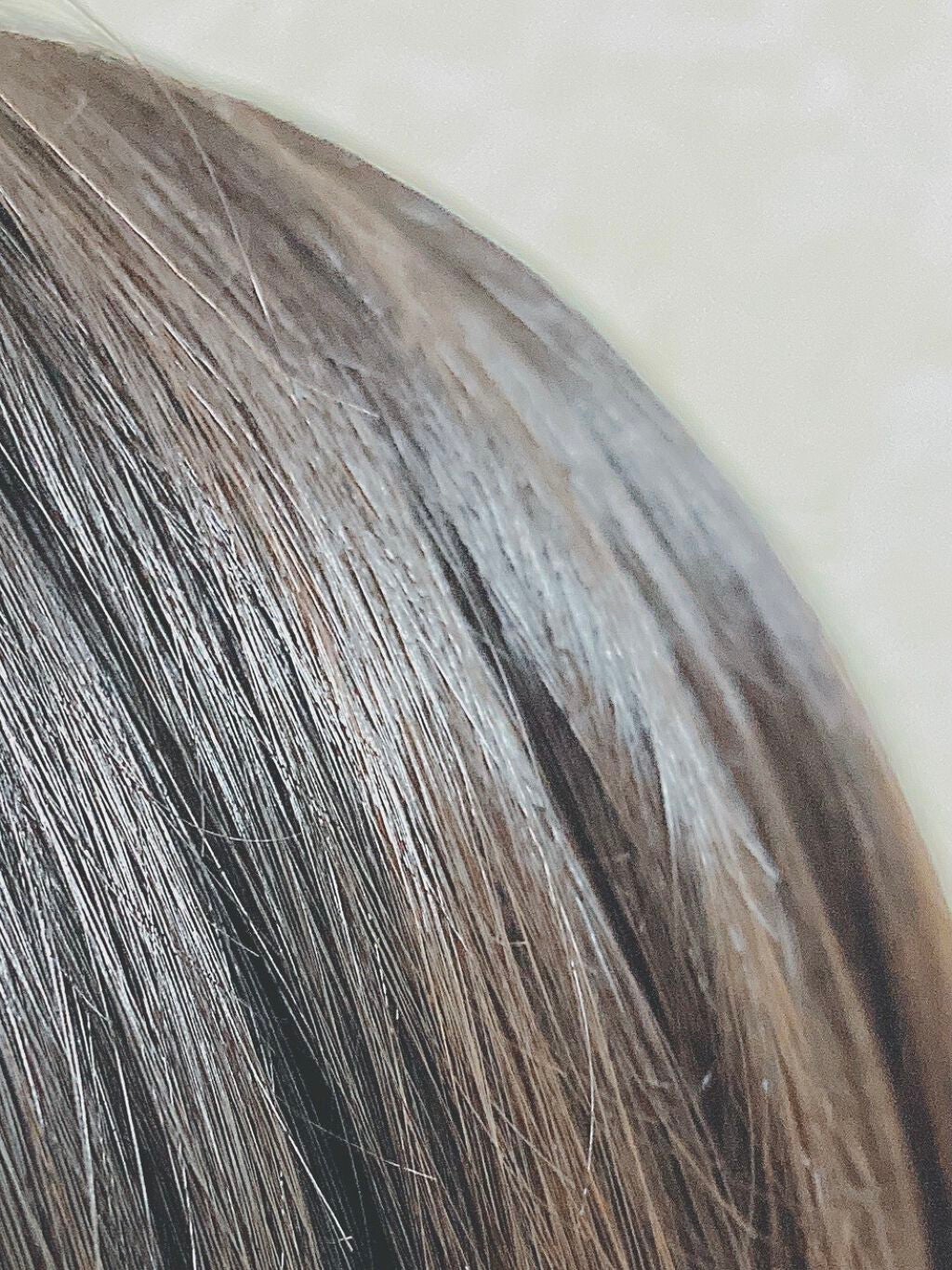 CCオイル/エッセンシャル/ヘアオイルを使ったクチコミ(2枚目)