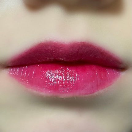 シュガージェリーティント/PERIPERA/口紅を使ったクチコミ(5枚目)