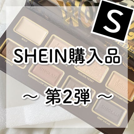 ヘアアクセサリー/SHEIN/ヘアアクセサリーを使ったクチコミ(1枚目)