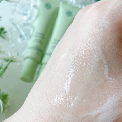 スパークリングスカルプスケーラー/ミンツリー/頭皮ケアを使ったクチコミ(5枚目)