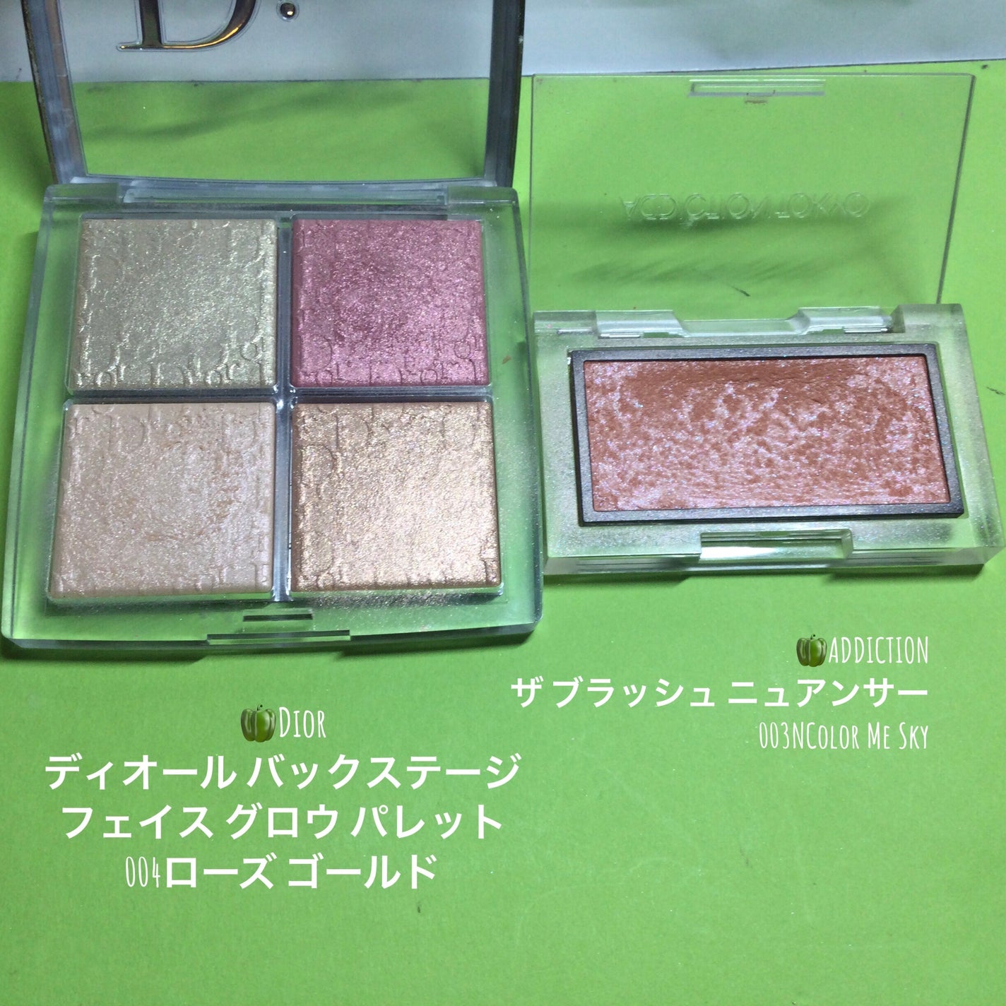 スタイリング パウダーアイブロウ/excel/パウダーアイブロウを使ったクチコミ(4枚目)