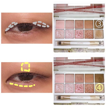 ロング&カールマスカラ アドバンストフィルム/ヒロインメイク/マスカラを使ったクチコミ(7枚目)