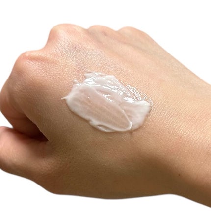 薬用足指さらさらクリーム/デオナチュレ/デオドラント・制汗剤を使ったクチコミ(6枚目)