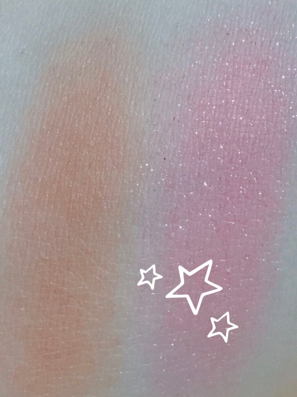 キャンディーボックスアイシャドウ/FOMOMY/アイシャドウパレットを使ったクチコミ(6枚目)