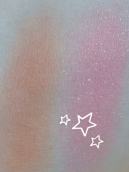 キャンディーボックスアイシャドウ/FOMOMY/アイシャドウパレットを使ったクチコミ(6枚目)