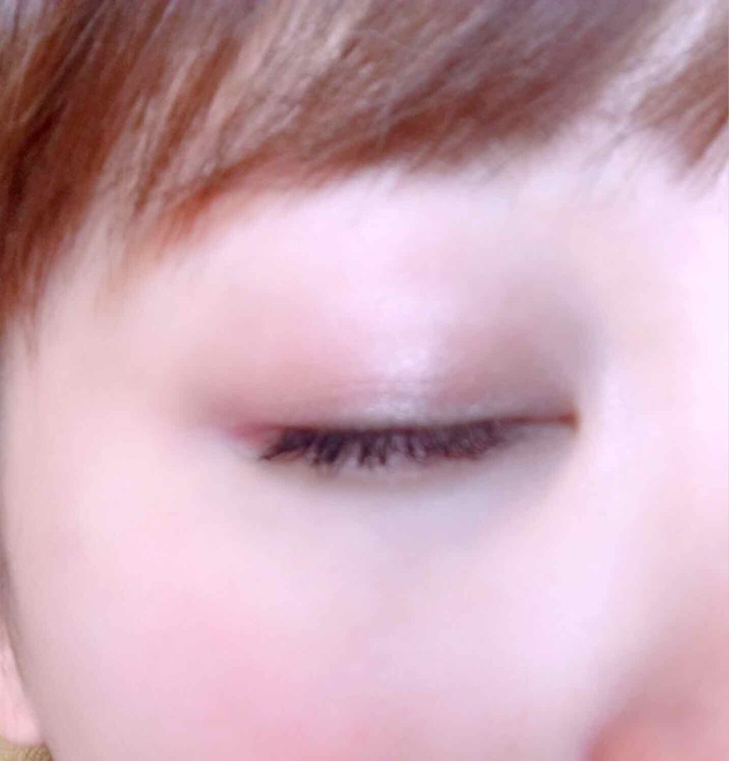 プリズム エアー シャドウ/CLIO/単色アイシャドウを使ったクチコミ(3枚目)