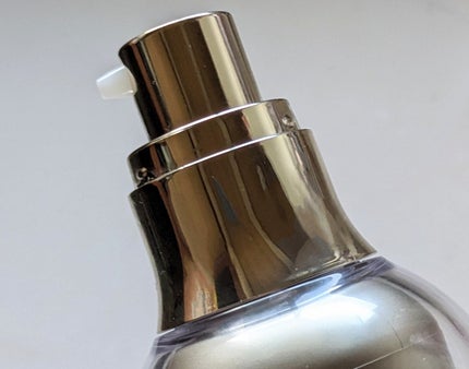 ペプチド ボリューム リフティングプロエッセンス/DR.PEPTI/美容液を使ったクチコミ(2枚目)