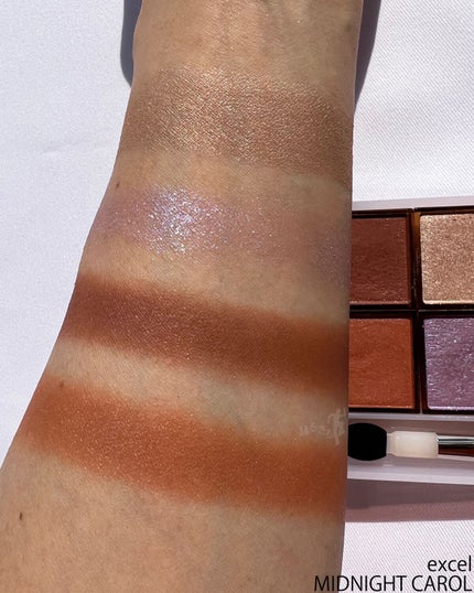 ブラッシュ/NARS/パウダーチークを使ったクチコミ(9枚目)