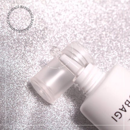 アルファ ラディアンス トーンアップクリーム/BANOBAGI/フェイスクリームを使ったクチコミ(4枚目)