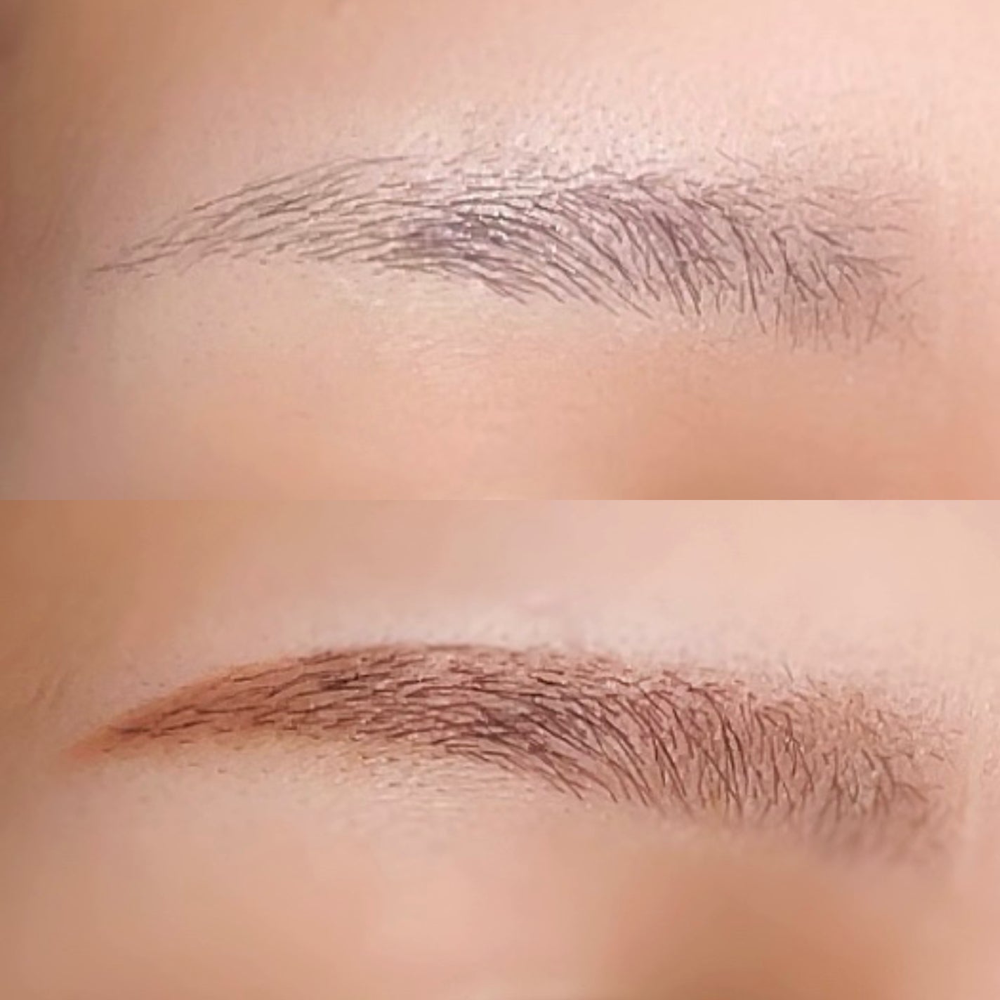 アイブロー パウダー/ちふれ/パウダーアイブロウを使ったクチコミ(2枚目)