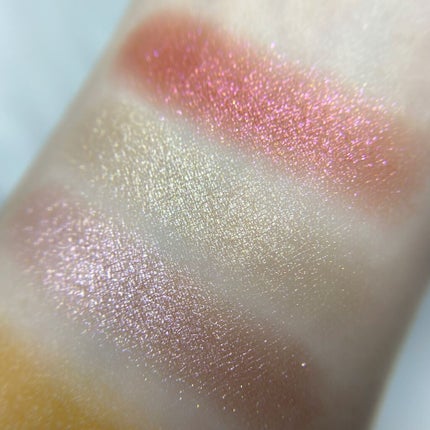 サンク クルール クチュール<バーズ オブ ア フェザー>/Dior/アイシャドウパレットを使ったクチコミ(6枚目)